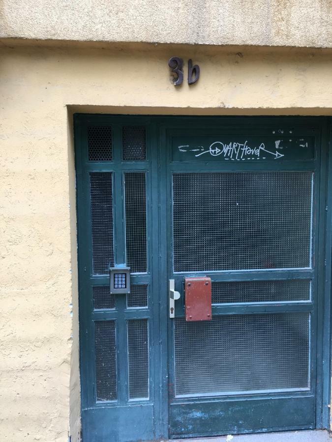 Igenyes Lakas Lejlighed Szeged Eksteriør billede