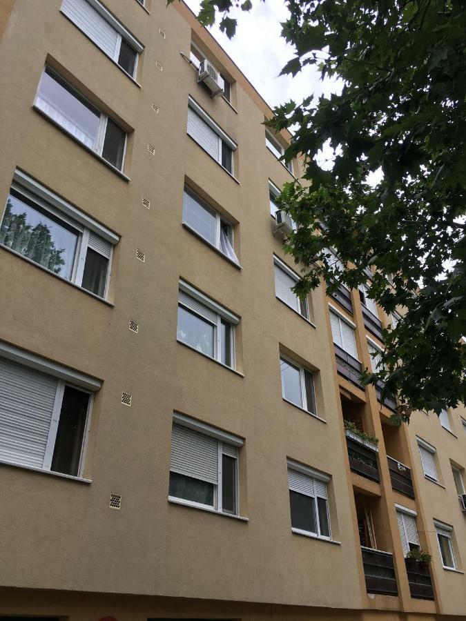 Igenyes Lakas Lejlighed Szeged Eksteriør billede